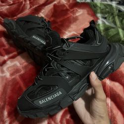 balenciaga tracks