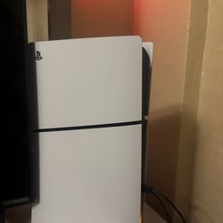 Ps5 Slim 