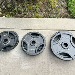 Weights