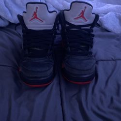 Jordan 5