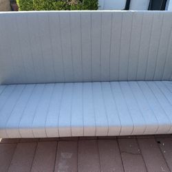 Ikea Sleeper sofa