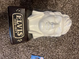 Elvis Decanter 