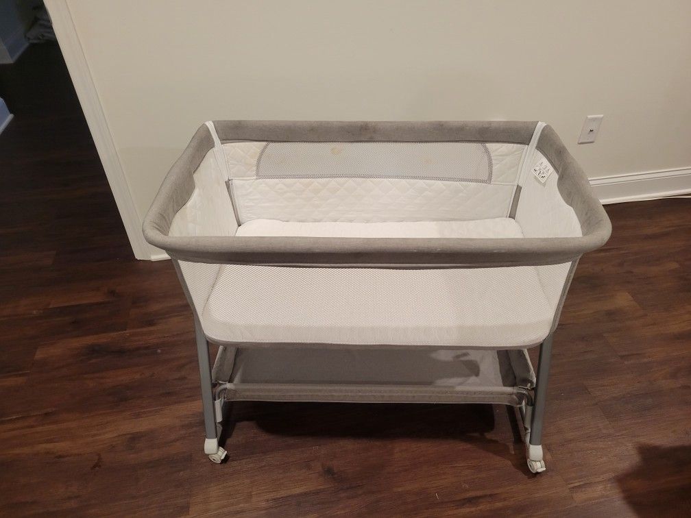 Cowiewie Bassinet