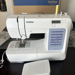 Computerized Sewing Machine Brand New 