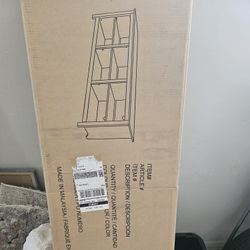 Large TV Stand