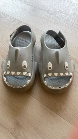 Shoe for boys