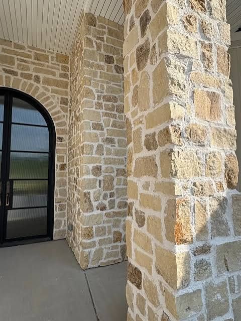 Premium Lime Stone