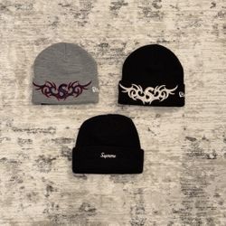 Supreme Beanies 