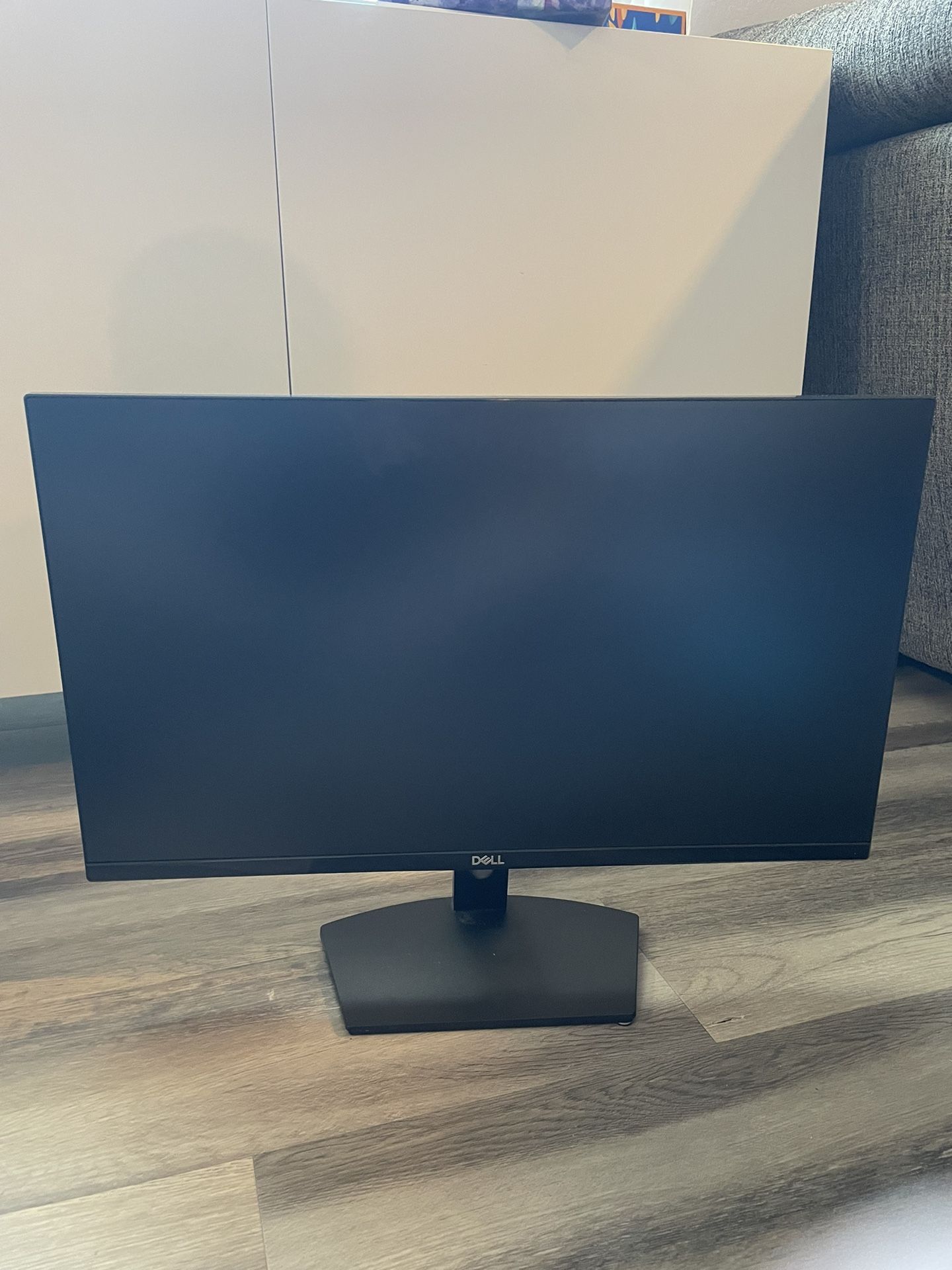 $50 - Dell SE2419H 24" LED LCD Monitor 
