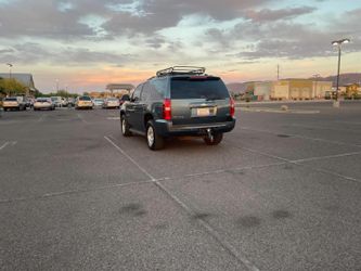 2009 Chevrolet Tahoe