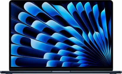 MacBook Air M4 15 inch