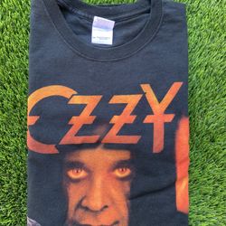 Ozzy Osborne T-Shirt