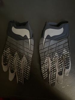 Fox 360 Gloves -size small