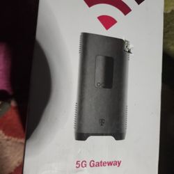 Tmoblie Internet Box