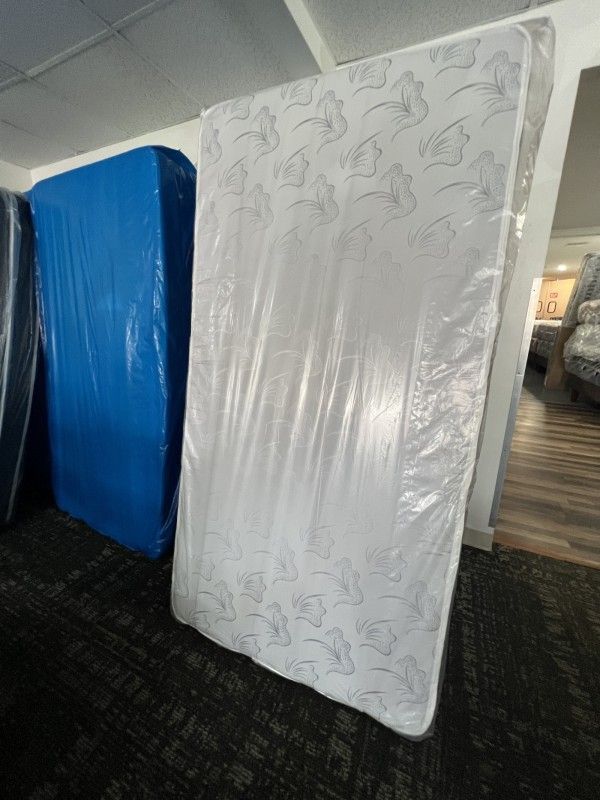 Cama Soltera