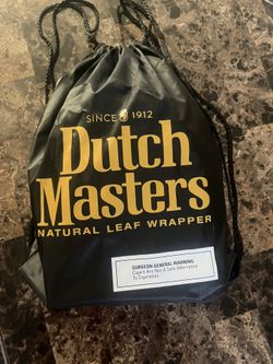 Dutch Master Set 