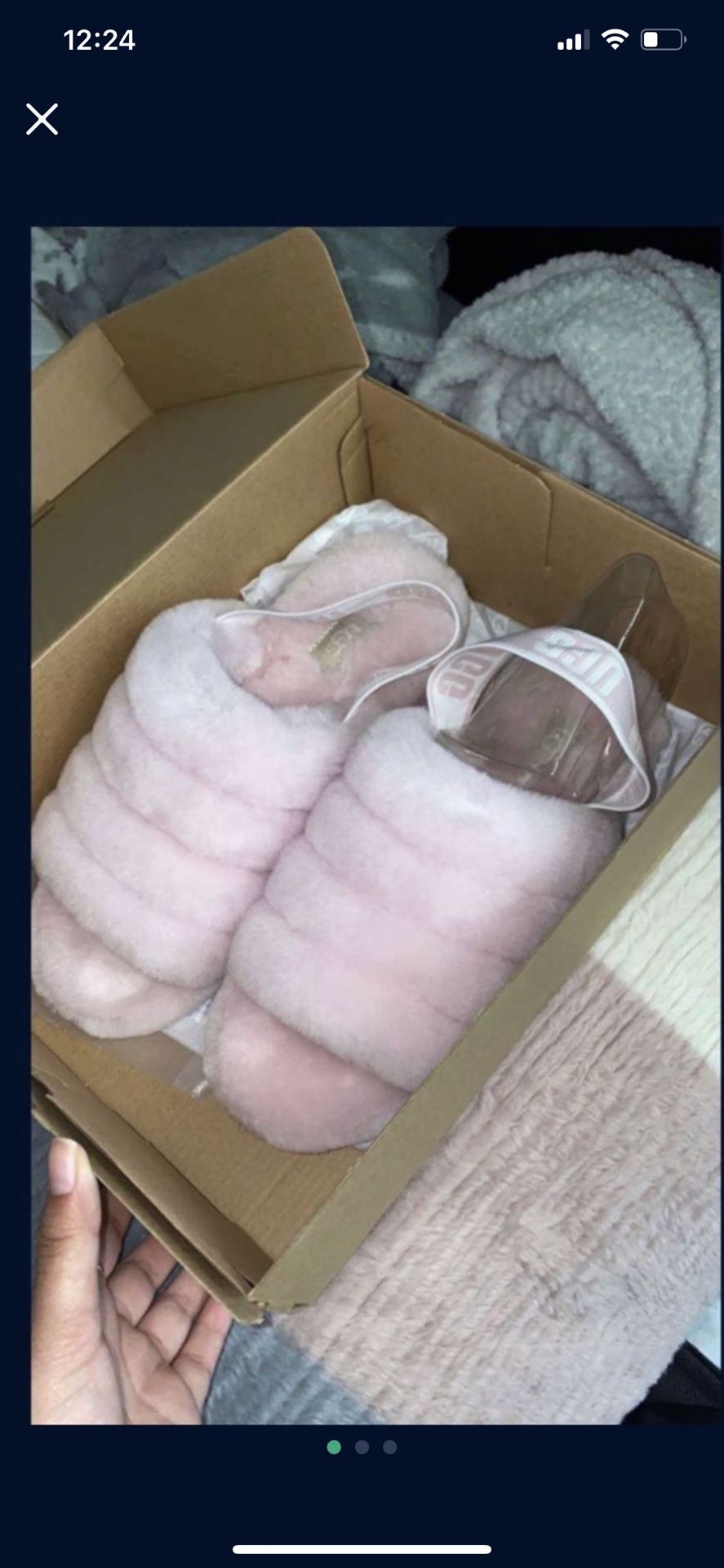 Uggs