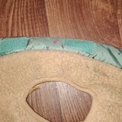 Medium Size Dog Coat