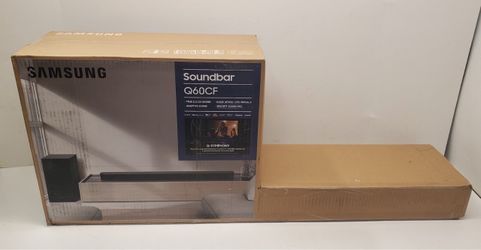 Samsung Soundbar