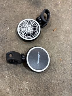Super moto , Dirtbike motard mirrors