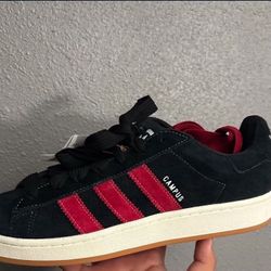 Adidas Campus Size 12 