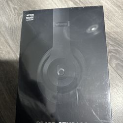 Beats Studio 3 Headphones 