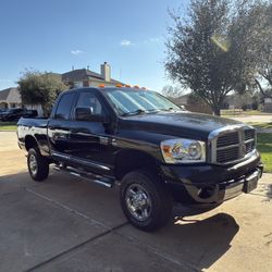 2009 dodge ram 2500 sport laramie