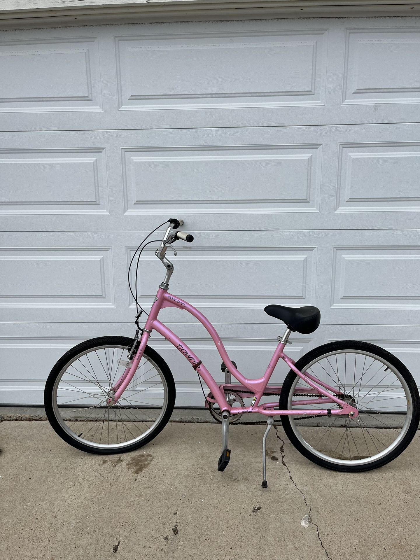 Electra Townie Speed