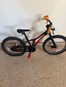 Trek bike precaliber 20