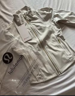 Lululemon Jacket