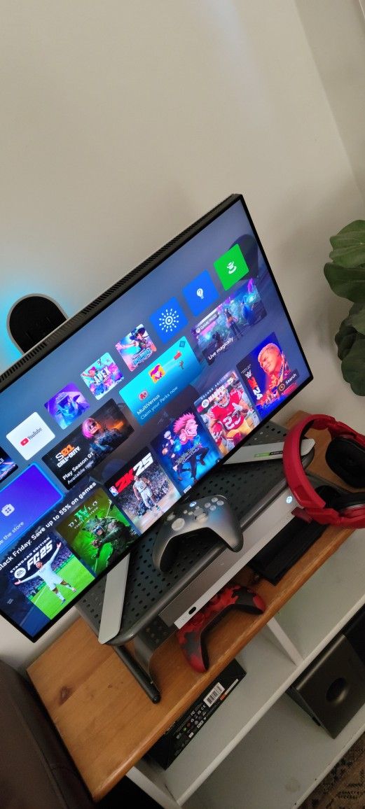 Xbox Gaming Set