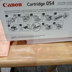 CANNON INK CARTRIDGE