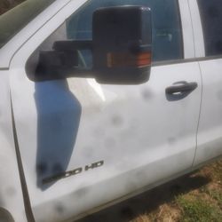 2016 Chevrolet Silverado