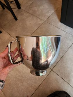 KitchenAid KSM150 Mixing Bowl