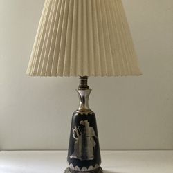 Vintage/Antique Classical Lamp