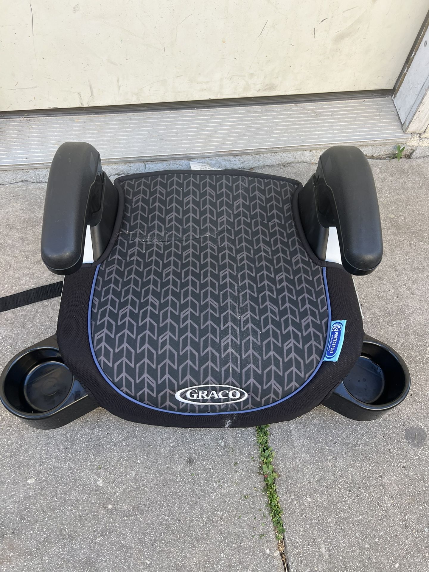 GRACO BOOSTER SEAT EACH
