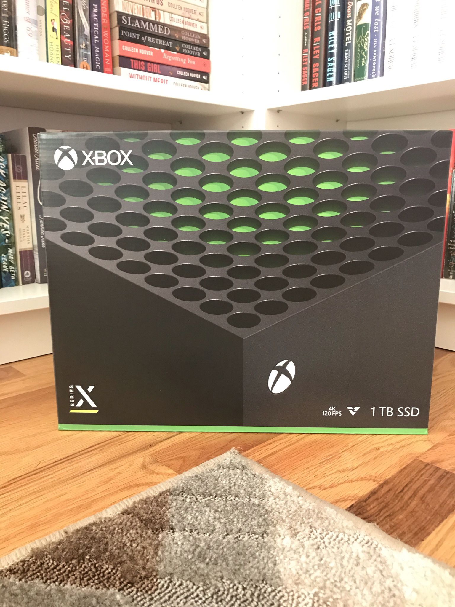 Brand New Xbox Series X Console