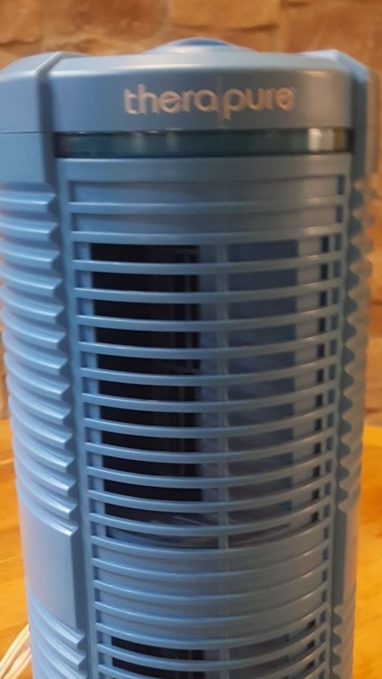 Air Purifier