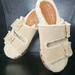 Platform Jessica Simpson Shoes