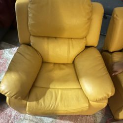 Kids Chair 