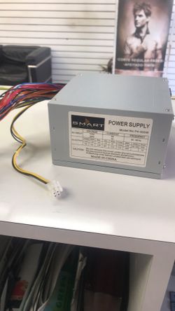 Computer Power Supply