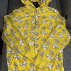 IceCream “Diamonds & Dollars” Hoodie 