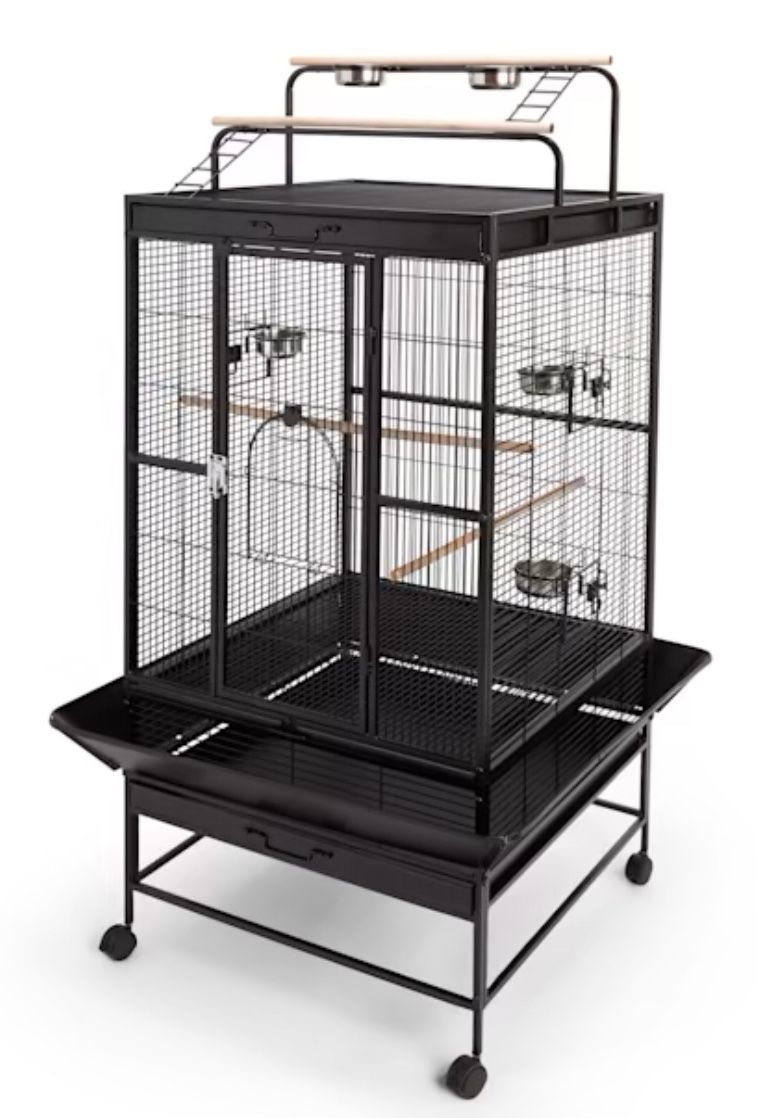 Bird Cage
