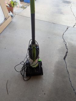 vacuum cleaner