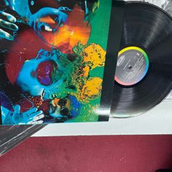 Beastie Boys Record