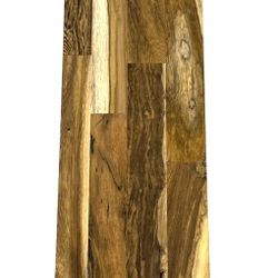 Butcher Block Shelf material- solid wood - Trim to length  60 x 8 x 1.5 inches