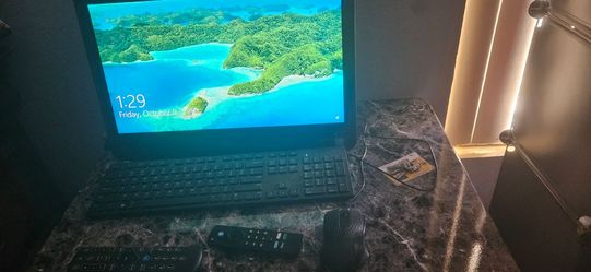Dell computer
