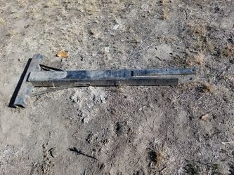 Trailer tongue