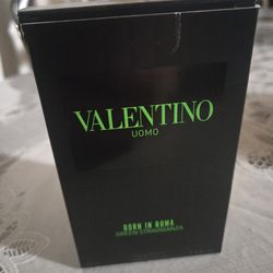 Valentino Cologne