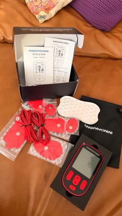 Tens machine